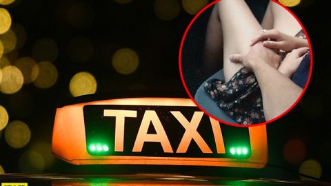 Вона ж п'яна була: у Києві таксист зґвалтував і пограбував жінку (фото)