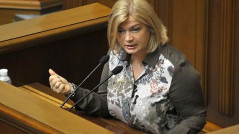 "Європейська солідарність" переходить в опозицію