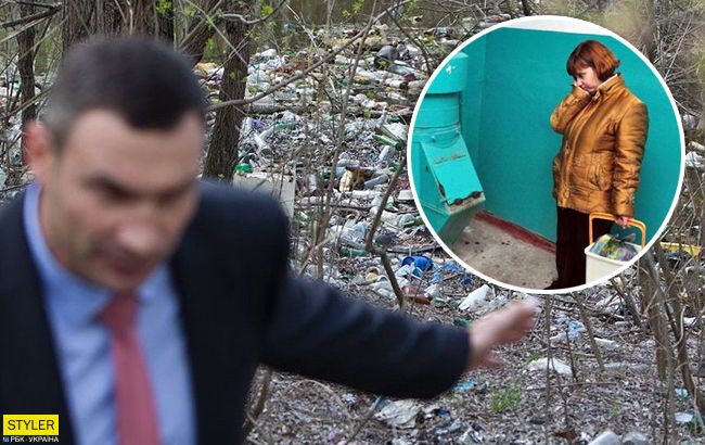 У Києві приберуть сміттєпроводи у багатоповерхівках: що відомо