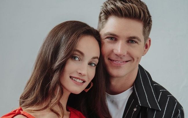 Участник Танцы со звездами 2019 Владимир Остапчук раскрыл секреты семейного счастья