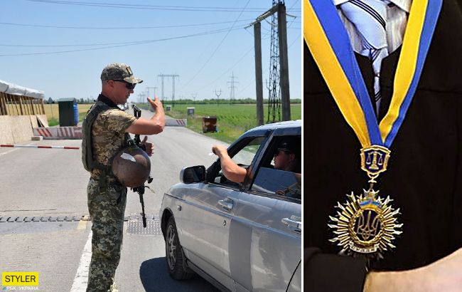 Співпрацювала з терористами: під Донецьком затримали українську суддю