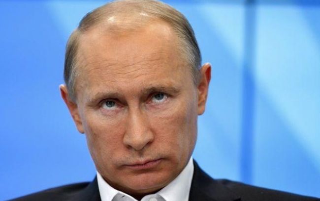 В Кремле заявили о подготовке информационных атак на Путина