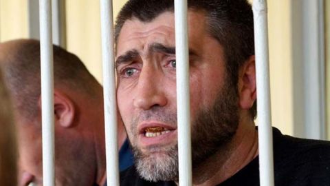 Двох фігурантів "справи Хізб ут-Тахрір" етапували в колонію Ставропольського краю, - адвокат