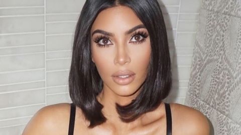 Лучшие подруги навсегда: Ким Кардашьян покорила сеть новым фото с 6-летней дочерью