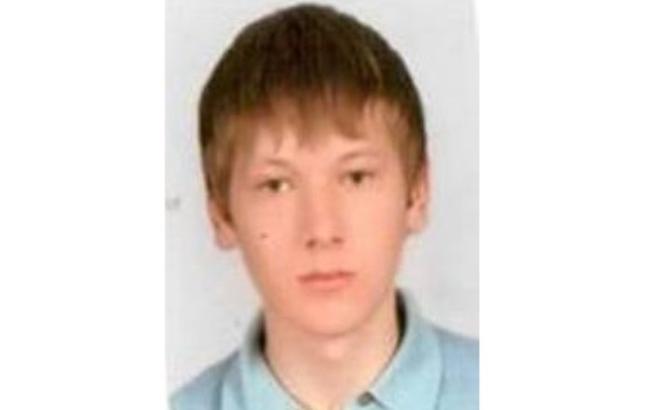 В Тернополе пропал 22-летний парень