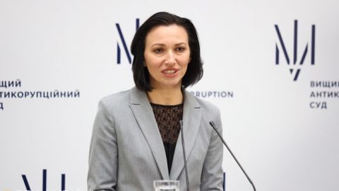 Из местных судов в ВАКС будет передано более 3 тыс. дел