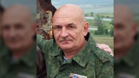 Суд рассмотрит апелляцию на арест фигуранта дела MH17 Цемаха