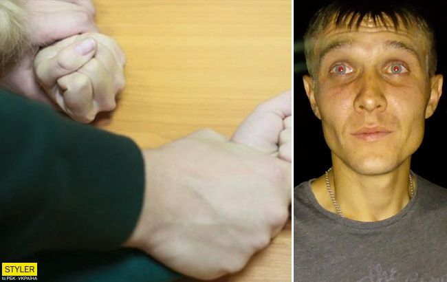 Спешили на крики: в Киеве изнасиловали женщину на глазах ее дочери-подростка (видео)