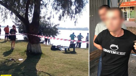 Резонансное убийство женщины в Херсоне: в полиции сделали важное заявление (фото)