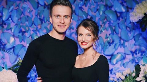 "Слуга народа" Скичко показал милое фото с любимой