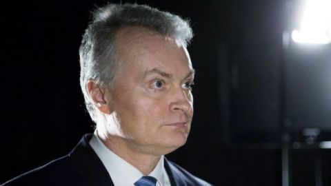 У стран ЕС нет единой позиции по России, -&nbsp;президент Литвы