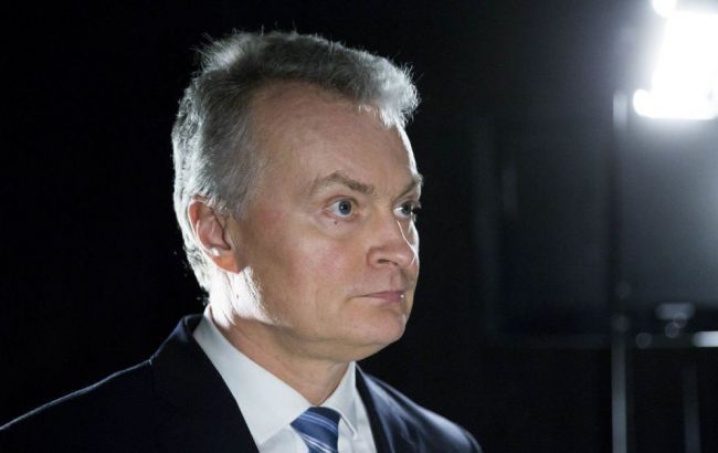 У стран ЕС нет единой позиции по России, - президент Литвы