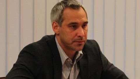 Рябошапка&nbsp;уволил прокуроров восьми областей