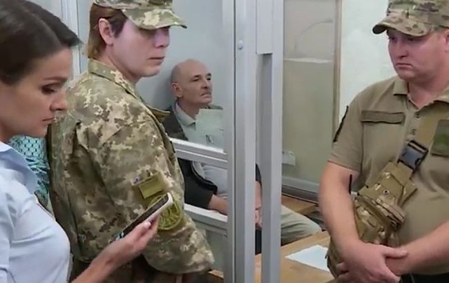 Показания Цемаха в Украине смогут использовать в международном суде, - адвокат