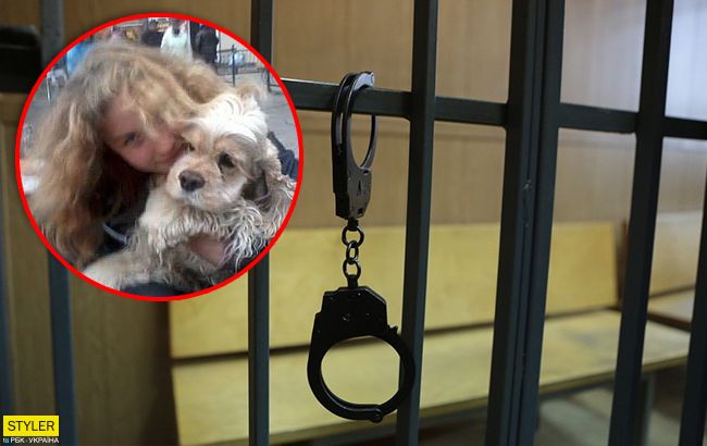 Под Киевом женщина замучила сотни животных: ей "светит" до 8 лет за решеткой