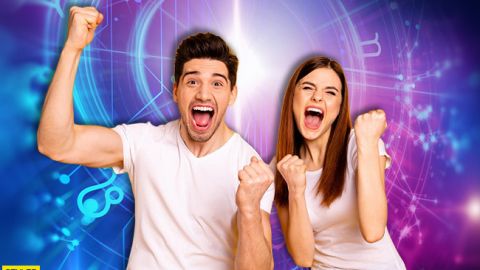 Астролог назвав знаки Зодіаку, яким казково пощастить у 2020 році