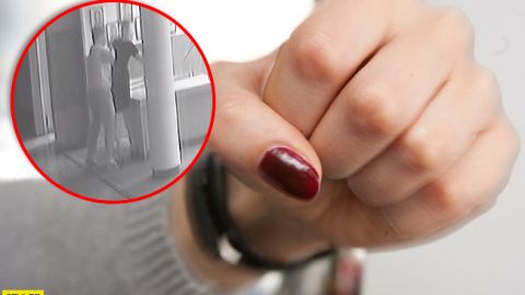 Під Черкасами чиновниця побила свою підлеглу прямо в мерії: з'явилося відео