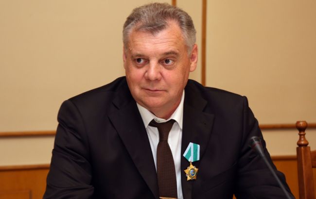 До суду передали справу щодо голови "кримського центрвиборчкому"