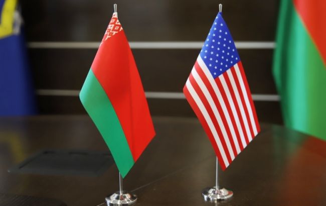 Білорусь і США через 11 років відновлять дипломатичні відносини на рівні послів