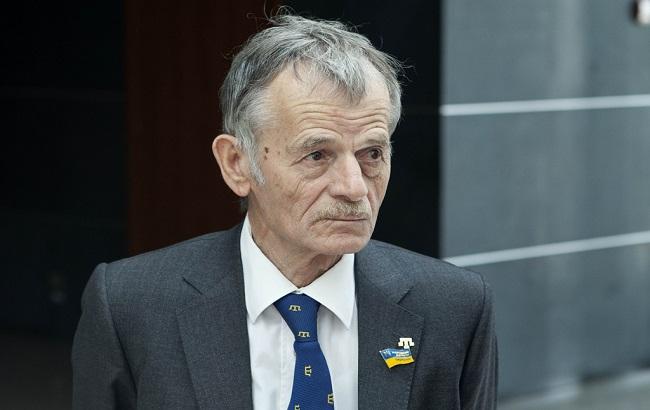 На международных кинофестивалях покажут фильм о Джемелеве