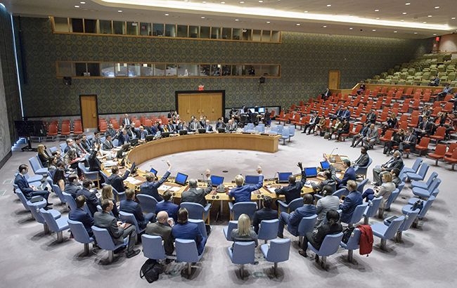 В ООН заблокували резолюцію про припинення вогню в Ідлібі
