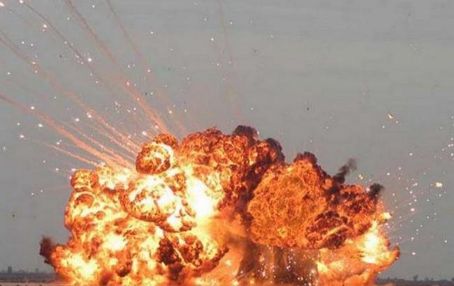 ОБСЄ повідомила про збільшення кількості вибухів у Донецькій області