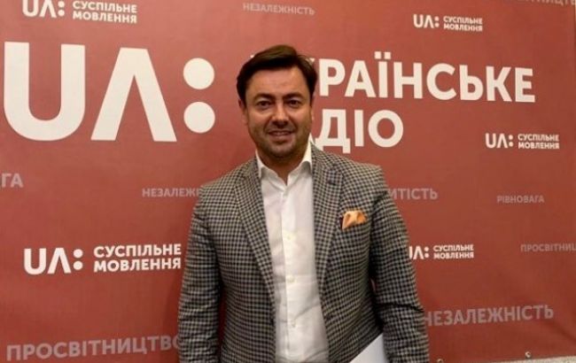 Зеленський звільнив заступника голови УДО через призначення до Ради