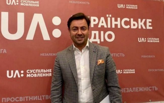 Рада звільнила голову Апарату парламенту