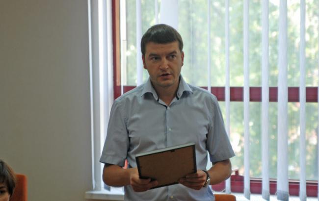 Кабмін призначив нового заступника керівника Мінрегіону