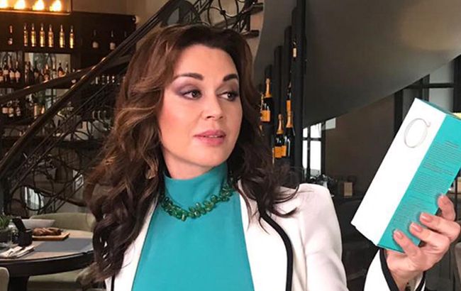 Настя, прости меня: муж Заворотнюк обратился к актрисе (видео)