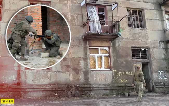 На Донбасі жителі різко висловилися про відвід військ: тут буде м'ясорубка (відео)