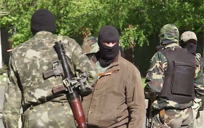 На оккупированном Донбассе усилили полицейский режим, - разведка