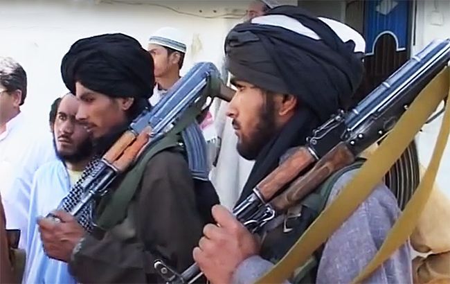 "Талібан" дозволив ВООЗ працювати на територіях Афганістану