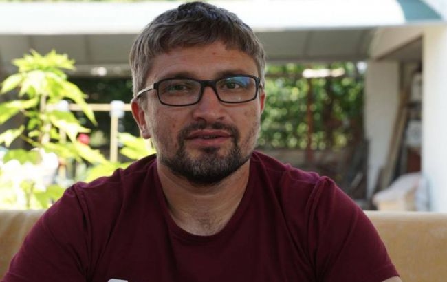 Крымскотатарского журналиста хотят осудить на 6 лет из-за блога в YouTube