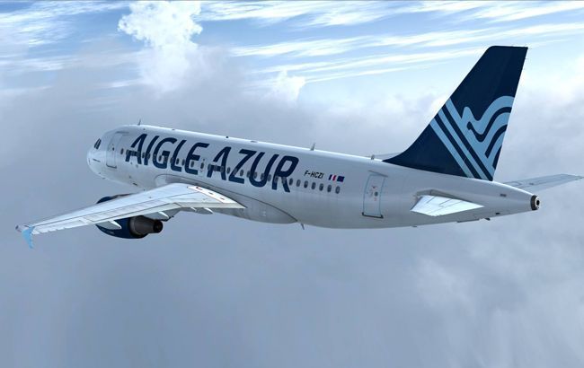 Вторая по величине авиакомпания Франции прекратила деятельность