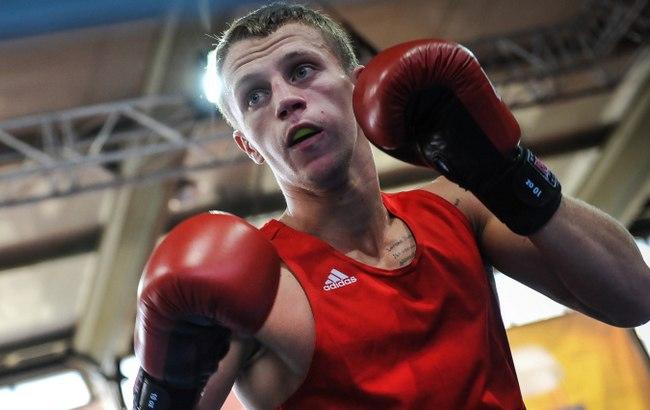 "Золотой" подарок: украинец стал победителем боксерского турнира в Баку