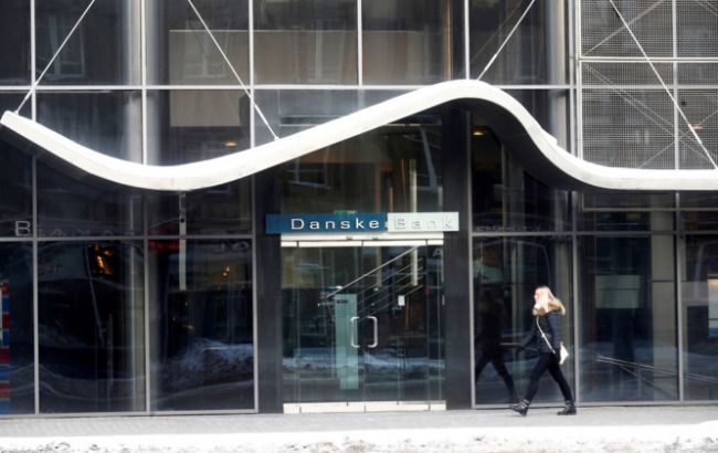 Danske Bank пішов з Естонії після скандалу з відмиванням російських коштів