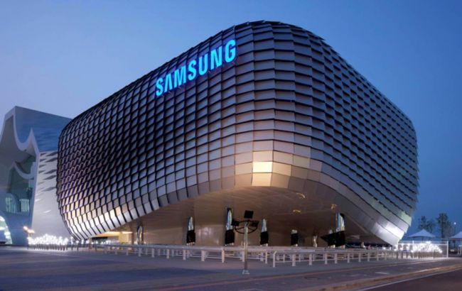 Samsung закрывает завод в Южной Корее из-за коронавируса