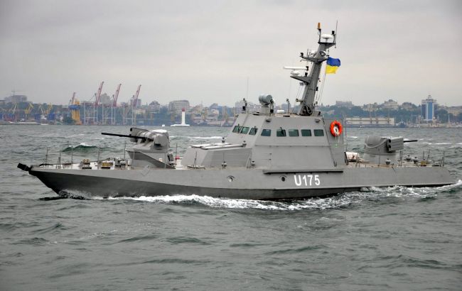 Украина и Евросоюз призвали Россию вернуть захваченные корабли