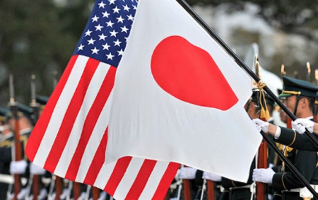 В Японії готові підписати торгову угоду з США