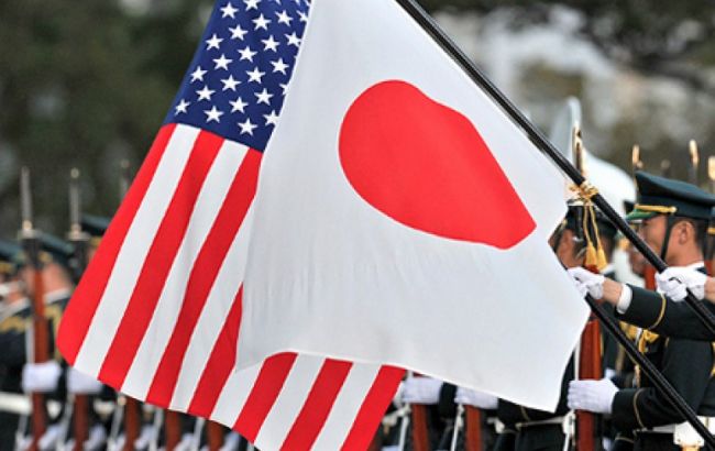 В Японії готові підписати торгову угоду з США