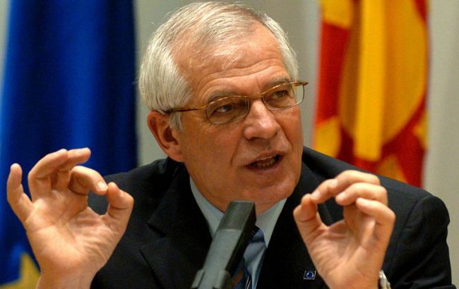 В ЄС висловили стурбованість затриманням британського посла в Ірані