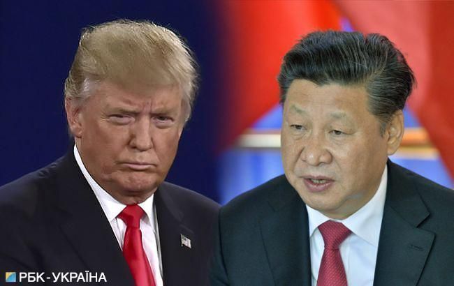 Справа Байденів: Китай не буде втручатися у справи США
