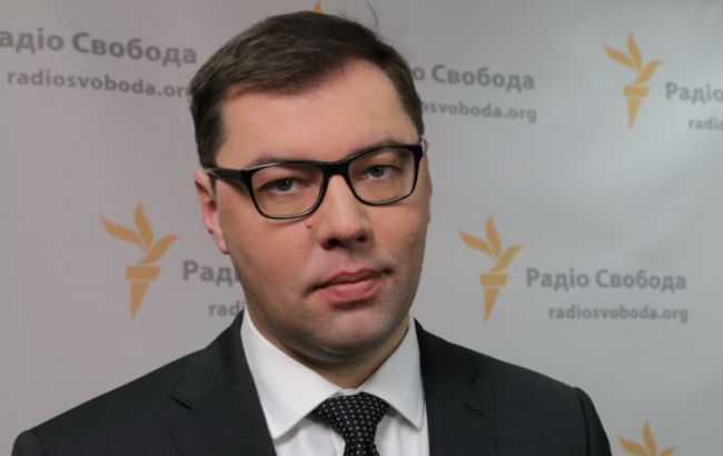 "Формула Штайнмайера" є лише частиною врегулювання ситуації на Донбасі, - Макєєв