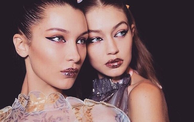 Дуже мило! Джіджі Хадід зворушливо привітала Беллу з днем народження