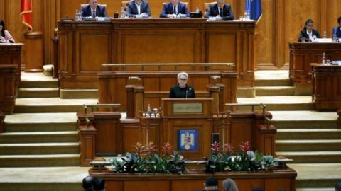 В Румынии создают венгерскую автономию