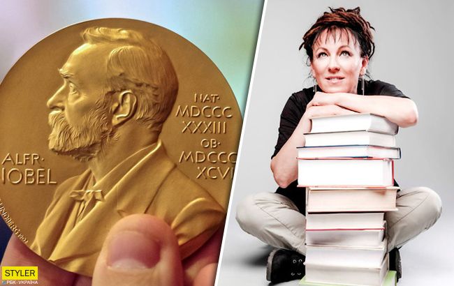 Украинские корни: что известно о писательнице, получившей Нобелевскую премию