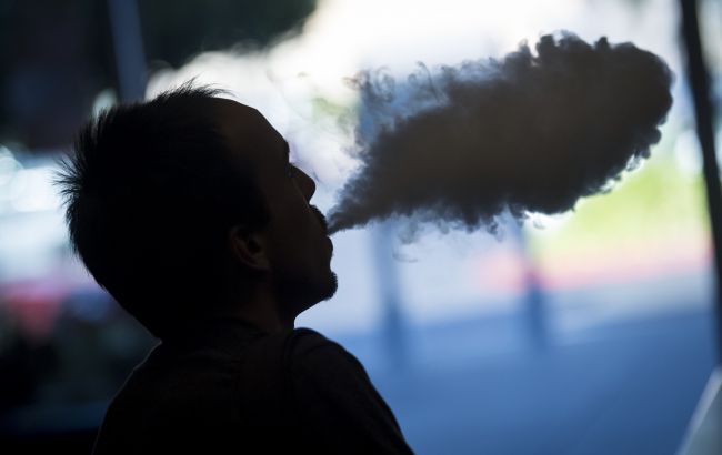 У США кількість загиблих від куріння електронних сигарет зросла до 26