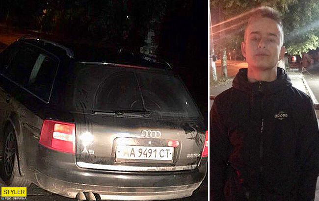 Пытали мужчину шокером: пьяные подростки продолжают творить бесчинства