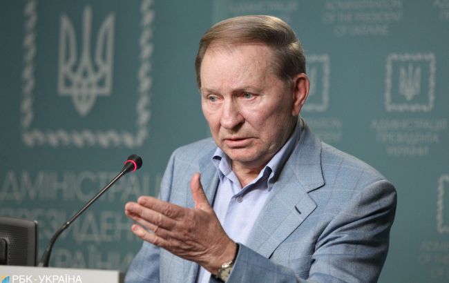 Україна вимагає від ОРДЛО відмовитися від рублевої зони